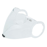 AGV VISOR ORBYT/FLUID (XS-S) Clear | 20KV8HDA1001