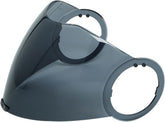 AGV VISOR ORBYT/FLUID (XS-S) Smoke | 20KV8HDN1001