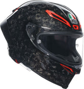 AGV PISTA GP RR E2206 DOT MPLK ITALIA CARBONIO FORGIATO | 2118356002003011