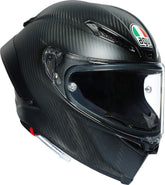AGV PISTA GP RR E2206 DOT MPLK MONO MATT CARBON | 2118356002007011