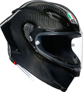 AGV PISTA GP RR E2206 DOT MPLK MONO GLOSSY CARBON | 2118356002008011