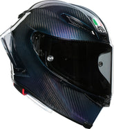 AGV PISTA GP RR E2206 DOT MPLK MONO IRIDIUM CARBON | 2118356002012010