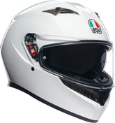 AGV K3 E2206 MPLK MONO SETA WHITE | 2118381001014011