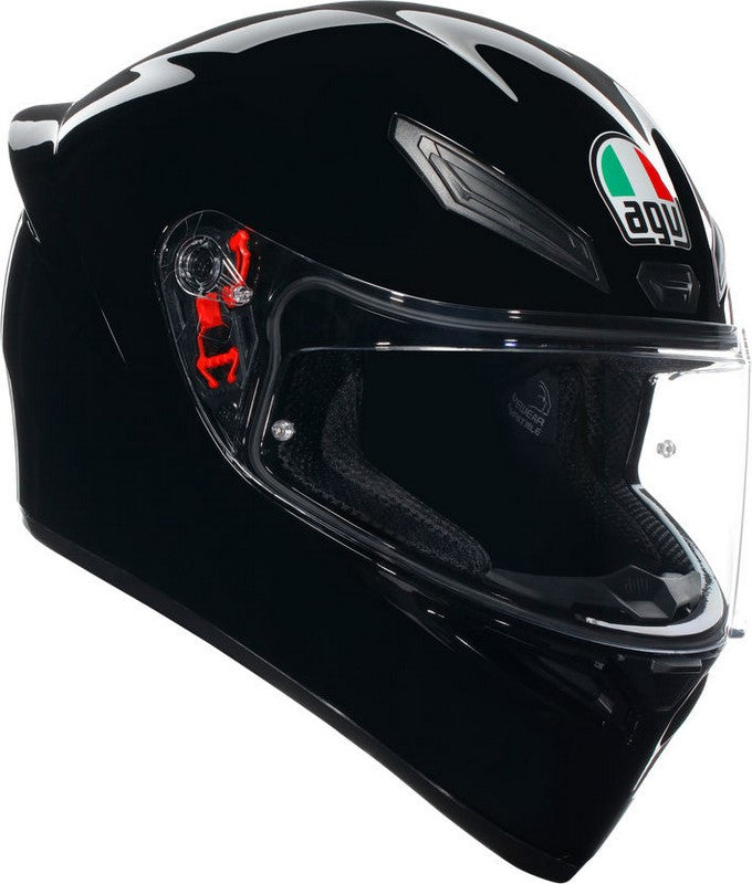 AGV K1 S E2206 BLACK | 2118394001027011