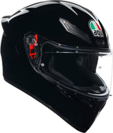AGV K1 S E2206 BLACK | 2118394001027011