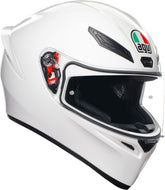 AGV K1 S E2206 WHITE | 2118394001028010