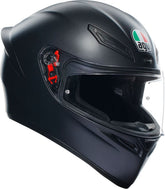 AGV K1 S E2206 MATT BLACK | 2118394001029004