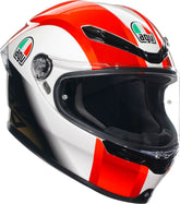 AGV K6 S E2206 SIC58 MPLK | 2118395001004004