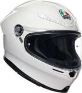AGV K6 S E2206 MPLK WHITE | 2118395001010004
