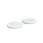AGV PAINTED SCREW COVERS ORBYT Block Matt Light Grey/Ebony/Wh | 21KIT48206014