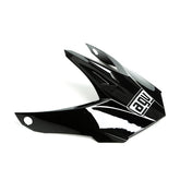 AGV PEAK AX-8 EVO/AX-8 Black | 21KIT75002009