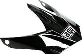 AGV PEAK AX-8 DUAL EVO/AX-8 DUAL (+aluminum screws), MATT BLACK | 21KIT76113-004