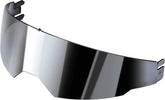AGV INTERNAL SUN VISOR K5 S/K-5 JET/K3 SV/COMPACT ST/NUMO EV Iridium Mirror | 21KV13I5N1003