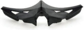 AIROH nose guard Aviator/2.1, Black | 15POR15