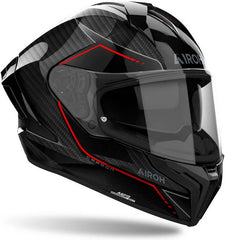 AIROH Helmet Matryx, Carbon | MXCS99