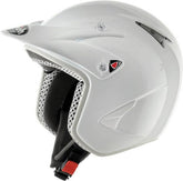 AIROH Trial Helmet Rock, White | RK14
