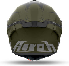 AIROH Helmet Spark 2 Dart, Green | SP2D70