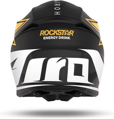 AIROH Motocross Helmet Twist 2.0 Rockstar 22, Matt | TW222RK35