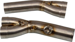 Akrapovic COLLECTOR SS | C-K6R6L