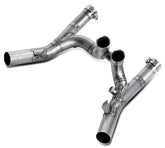 Akrapovic Optional Collector (Titanium) Muffler