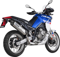 Akrapovic HEADER TI TUAREG 660 | E-A6R1