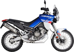 Akrapovic HEADER TI TUAREG 660 | E-A6R1