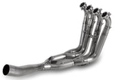 Akrapovic Optional Header (SS) Muffler