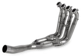 Akrapovic Optional Header (SS) Muffler