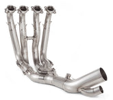 Akrapovic Optional Header (SS) Muffler