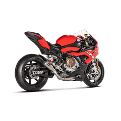 Akrapovic Optional Header (SS) BMW S 1000 RR (2019-2021) | E-B10R7