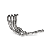 Akrapovic Optional Header (SS) BMW S 1000 RR (2019-2021) | E-B10R7