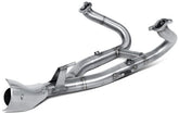 Akrapovic Optional Header (SS) Muffler