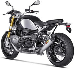 Akrapovic Optional Header (SS) Muffler