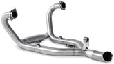 Akrapovic Optional Header (SS) Muffler