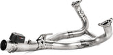 Akrapovic Optional Header (SS) | E-B12R7/1