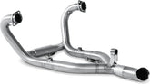 Akrapovic Optional Header (SS) | E-B12R8