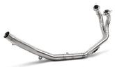 Akrapovic Optional Header (SS) Muffler