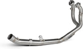 Akrapovic Optional Header (SS) Honda CRF1100L Africa Twin (2020-2021) | E-H10R9/1