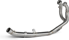 Akrapovic Optional Header (SS) Honda CRF1100L Africa Twin (2020-2021) | E-H10R9/1