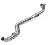 Akrapovic Optional Header (SS) Muffler