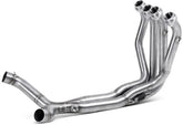 Akrapovic Optional Header (SS) Muffler