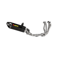Akrapovic Optional Header (SS) Kawasaki Ninja 1000SX (2020-2021) | E-K10R5