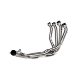 Akrapovic Optional Header (SS) Kawasaki Ninja 1000SX (2020-2021) | E-K10R5