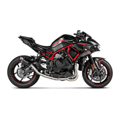 Akrapovic Optional Header (SS) Kawasaki Z H2 (2020-2020) | E-K10R6