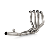 Akrapovic Optional Header (SS) Kawasaki Z H2 (2020-2020) | E-K10R6