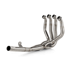 Akrapovic Optional Header (SS) Kawasaki Z H2 (2020-2020) | E-K10R6