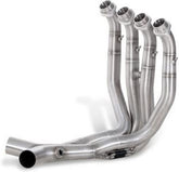 Akrapovic Optional Header (SS) Muffler