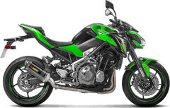 Akrapovic Optional Header (SS) Muffler