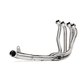 Akrapovic Optional Header (SS) Kawasaki Z900 (2020-2021) | E-K9R4