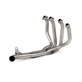 Akrapovic Optional header (SS) Kawasaki Z900 (A2) (2018-2021) | E-K9R5
